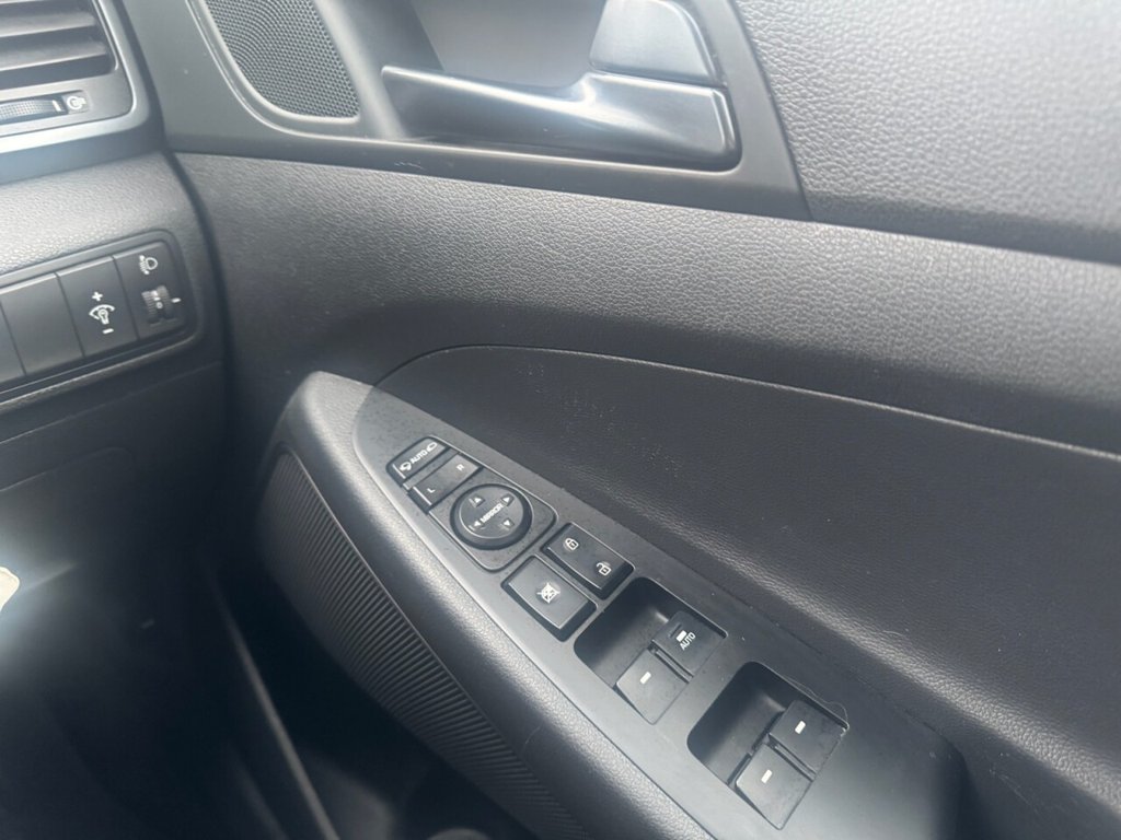 Used Hyundai TUCSON 2018 for sale - 77594059: Photo 18