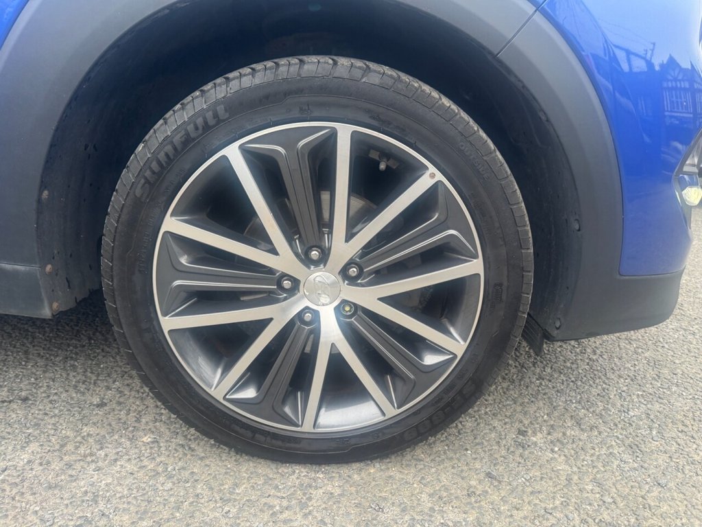 Used Hyundai TUCSON 2018 for sale - 77594059: Photo 8