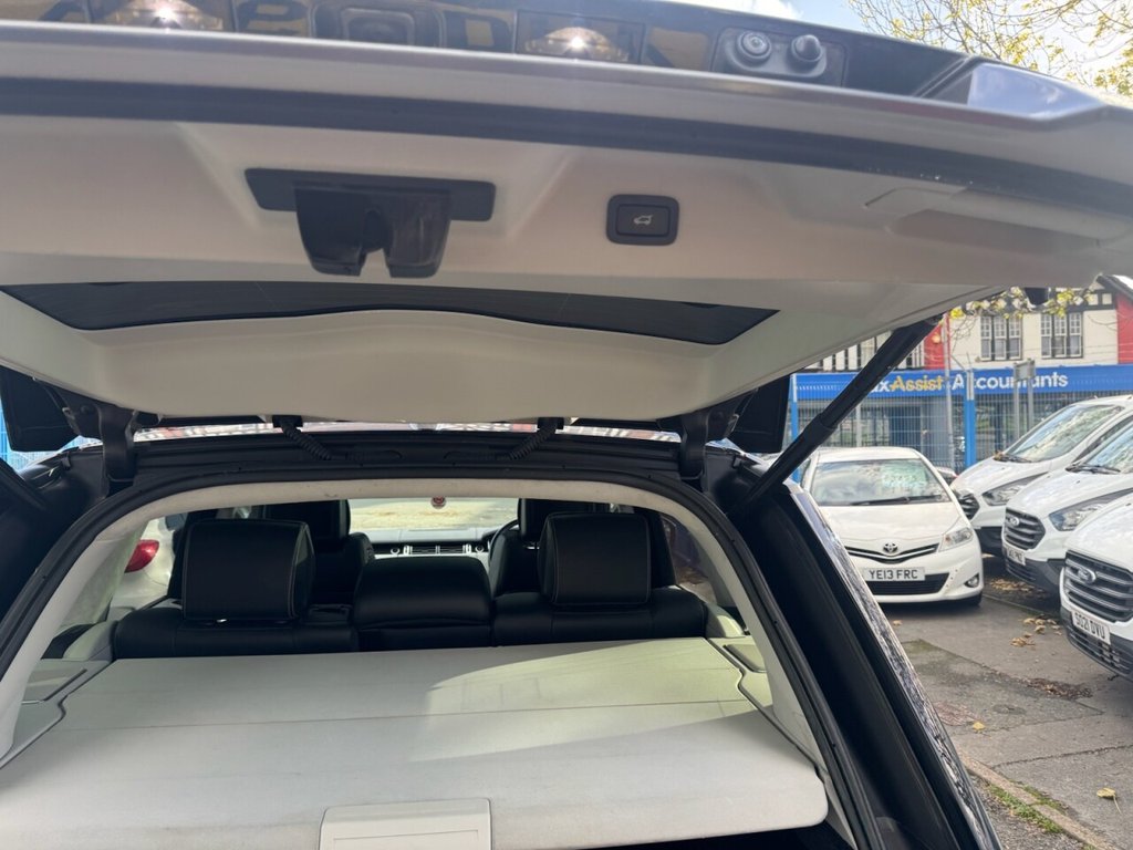 Used Land Rover Range Rover 2017 for sale - 77582167: Photo 12