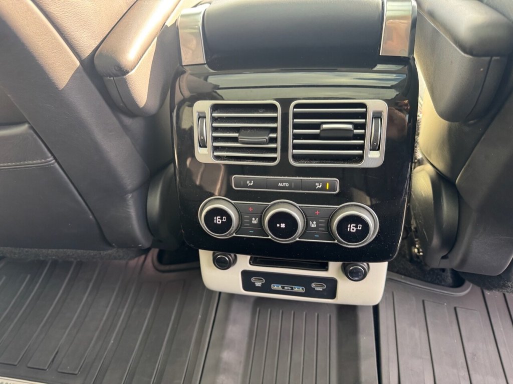 Used Land Rover Range Rover 2017 for sale - 77582167: Photo 16