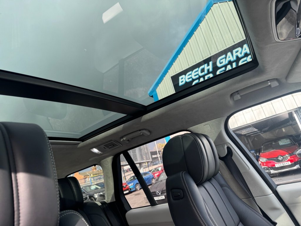 Used Land Rover Range Rover 2017 for sale - 77582167: Photo 20
