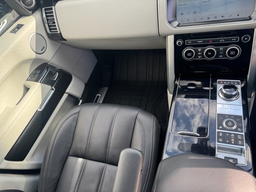 Used Land Rover Range Rover 2017 for sale - 77582167: Photo 22