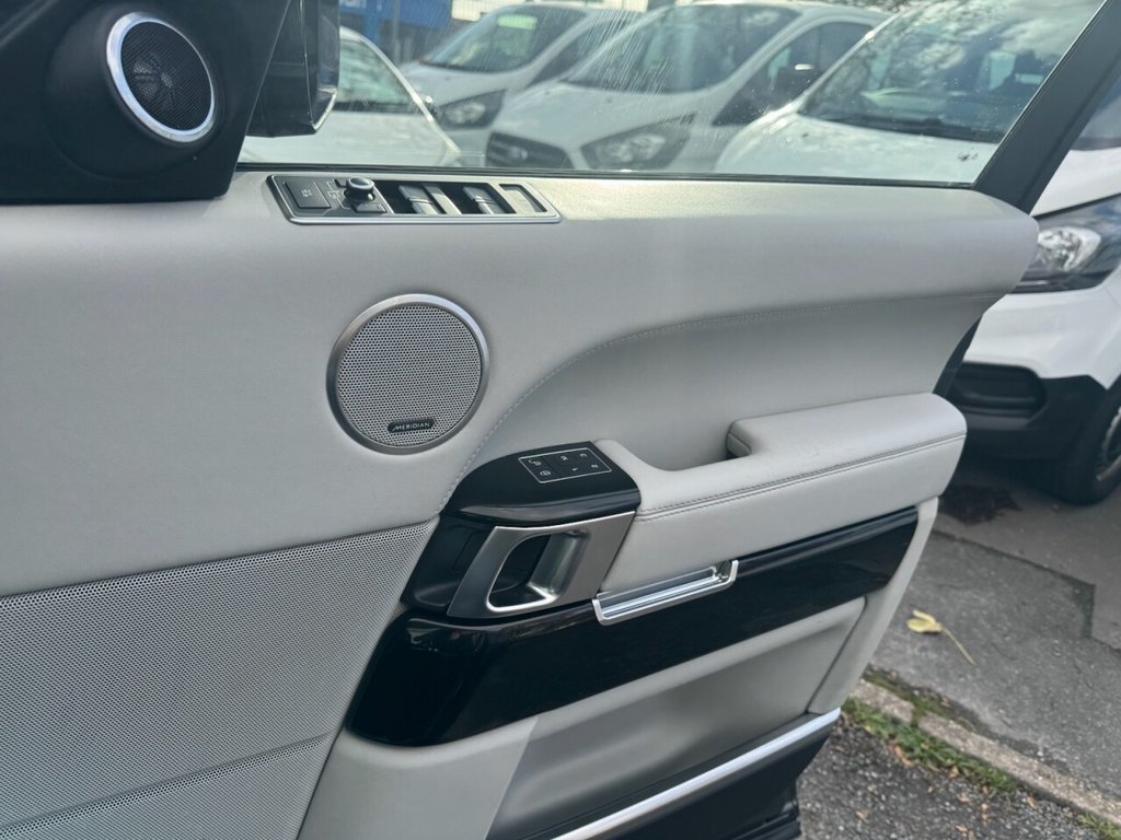 Used Land Rover Range Rover 2017 for sale - 77582167: Photo 23