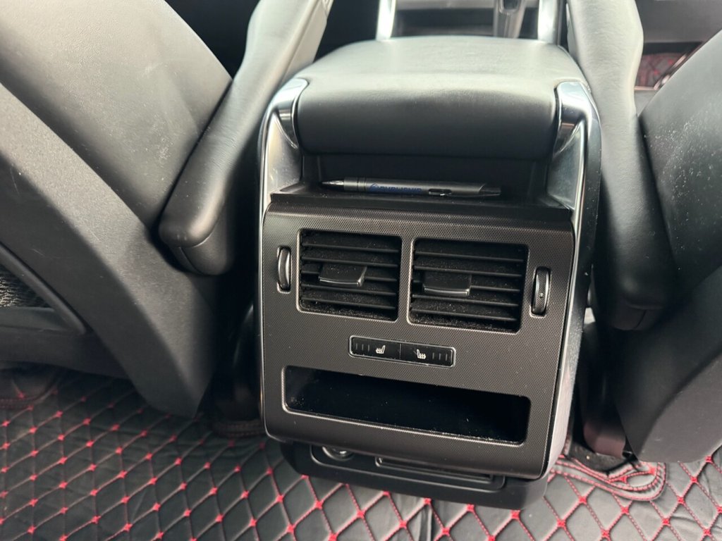 Used Land Rover Range Rover Sport 2016 for sale - 77582168: Photo 11