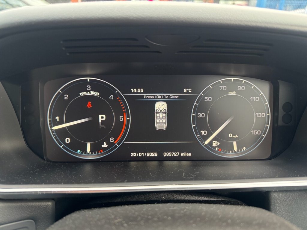 Used Land Rover Range Rover Sport 2016 for sale - 77582168: Photo 14