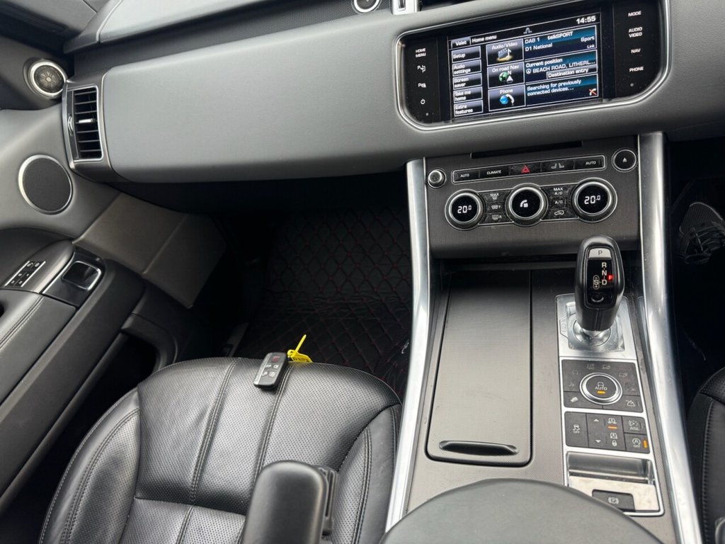 Used Land Rover Range Rover Sport 2016 for sale - 77582168: Photo 16