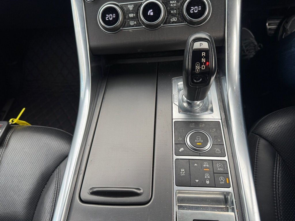 Used Land Rover Range Rover Sport 2016 for sale - 77582168: Photo 17