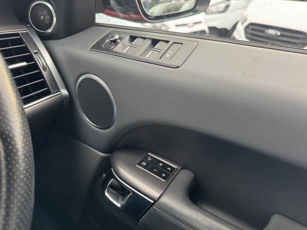 Used Land Rover Range Rover Sport 2016 for sale - 77582168: Photo 18