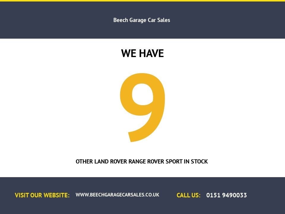 Used Land Rover Range Rover Sport 2016 for sale - 77582168: Photo 26