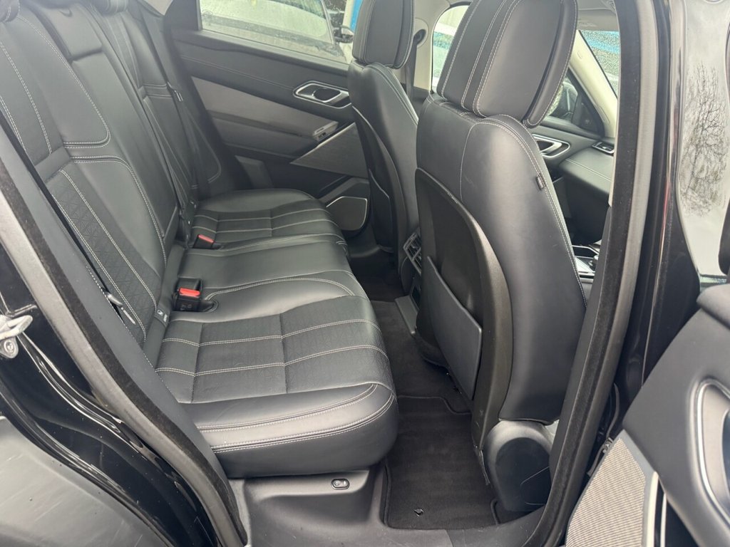 Used Land Rover Range Rover Velar 2017 for sale - 77582152: Photo 12