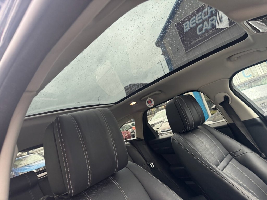 Used Land Rover Range Rover Velar 2017 for sale - 77582152: Photo 14