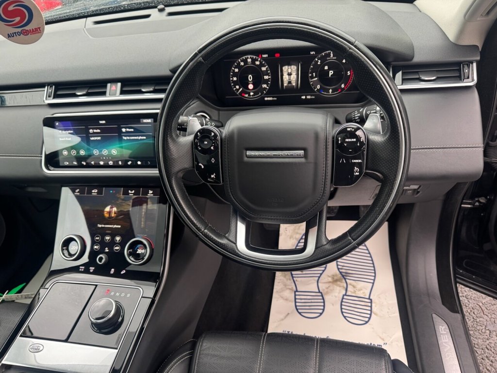 Used Land Rover Range Rover Velar 2017 for sale - 77582152: Photo 15