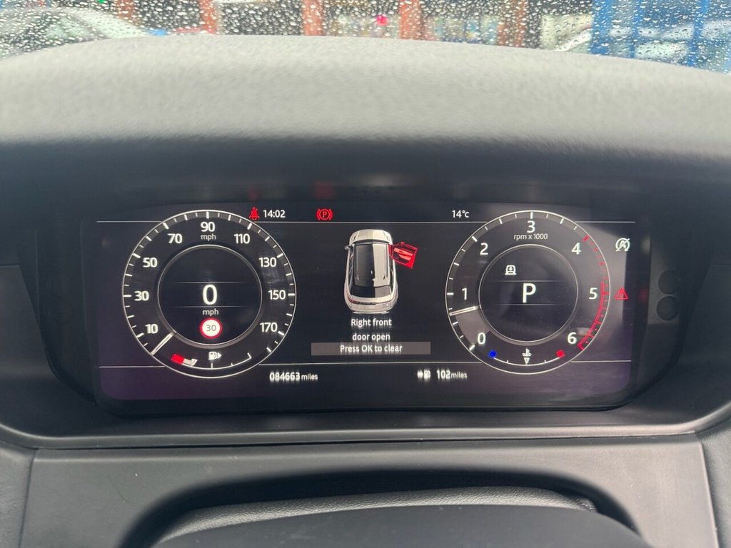 Used Land Rover Range Rover Velar 2017 for sale - 77582152: Photo 16