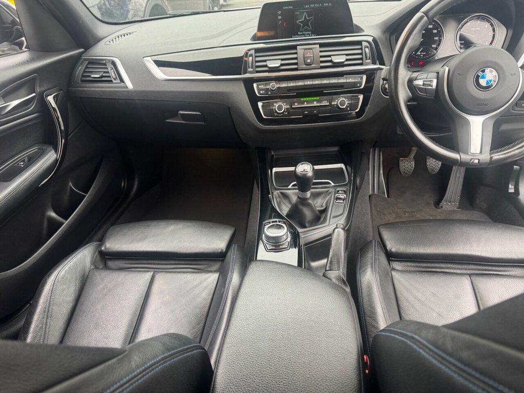 Used BMW 1 Series 2019 for sale - 77582160: Photo 11