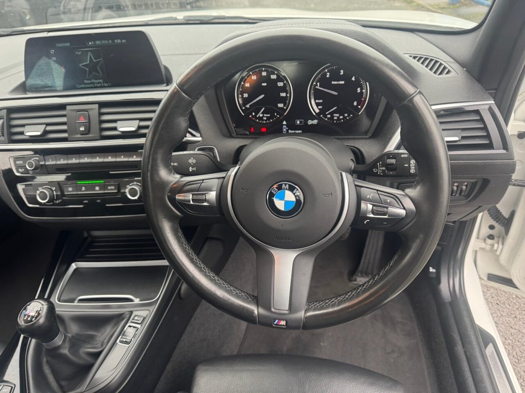 Used BMW 1 Series 2019 for sale - 77582160: Photo 12