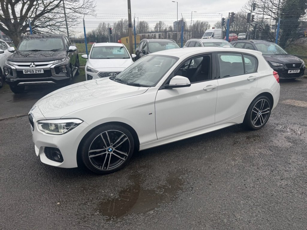 Used BMW 1 Series 2019 for sale - 77582160: Photo 6