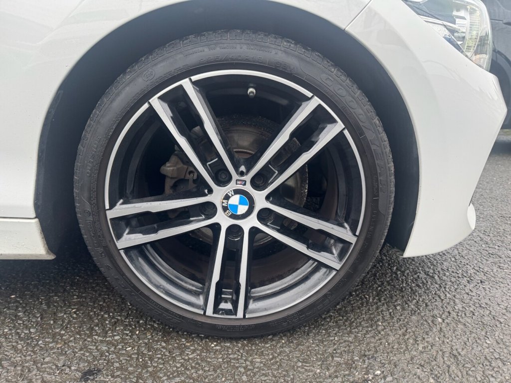 Used BMW 1 Series 2019 for sale - 77582160: Photo 8