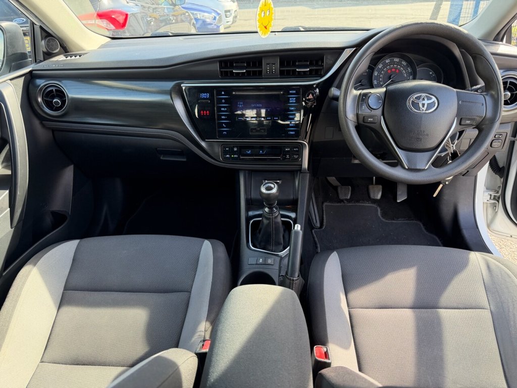 Used Toyota Auris 2017 for sale - 78017663: Photo 11