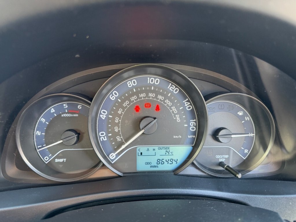 Used Toyota Auris 2017 for sale - 78017663: Photo 13