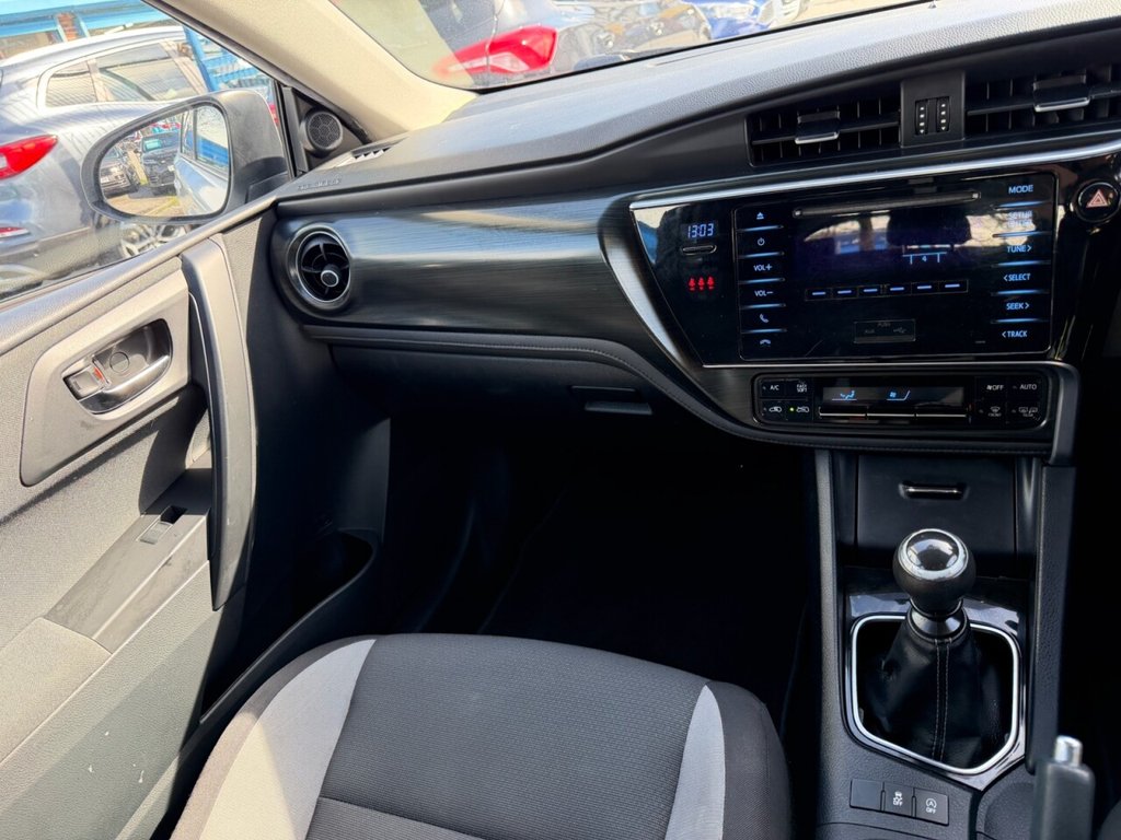 Used Toyota Auris 2017 for sale - 78017663: Photo 15