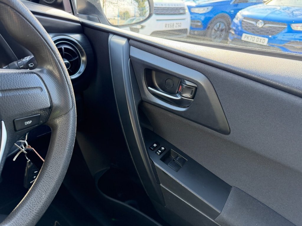 Used Toyota Auris 2017 for sale - 78017663: Photo 16