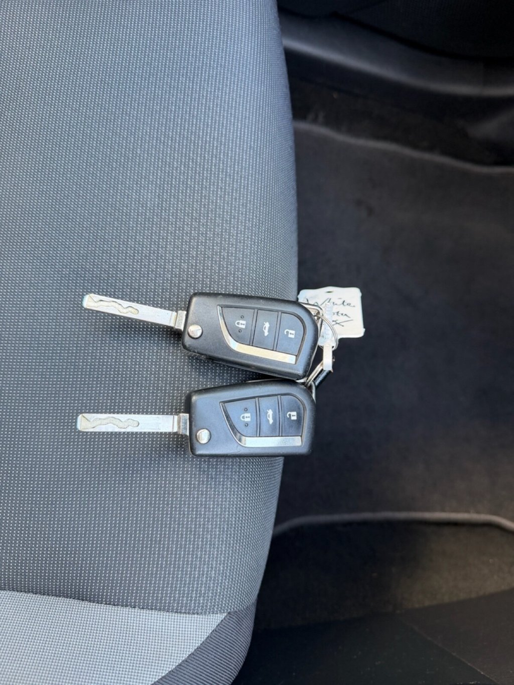 Used Toyota Auris 2017 for sale - 78017663: Photo 17