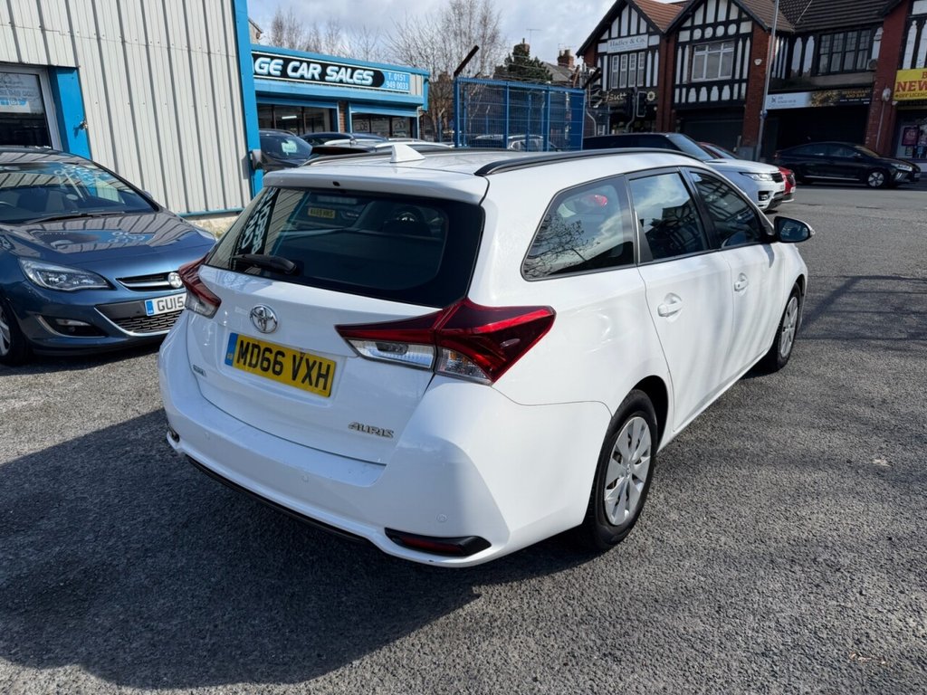 Used Toyota Auris 2017 for sale - 78017663: Photo 3