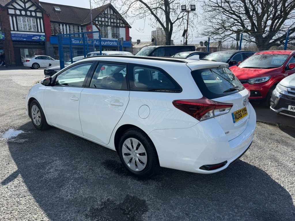 Used Toyota Auris 2017 for sale - 78017663: Photo 5