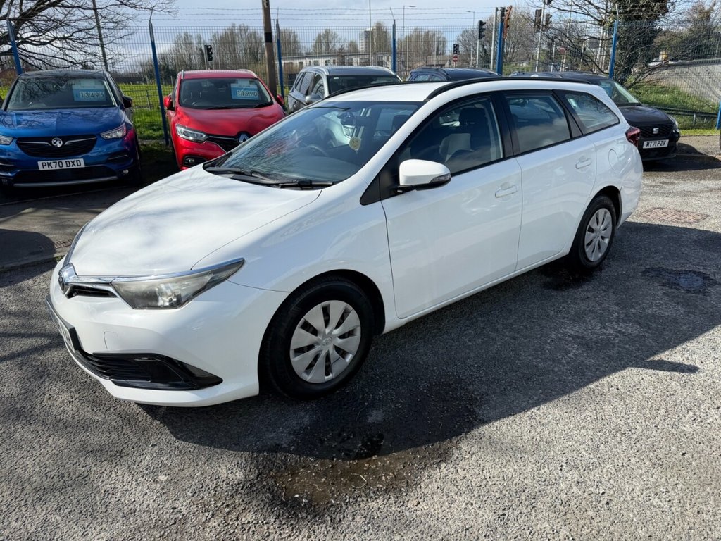 Used Toyota Auris 2017 for sale - 78017663: Photo 6