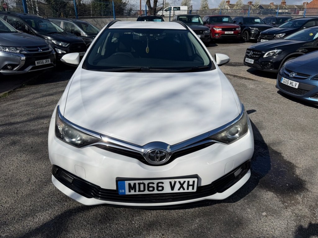 Used Toyota Auris 2017 for sale - 78017663: Photo 7