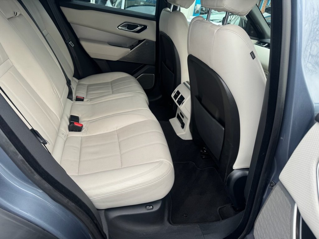 Used Land Rover Range Rover Velar 2019 for sale - 77582159: Photo 10
