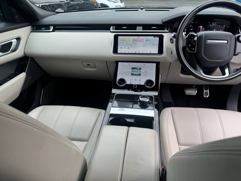 Used Land Rover Range Rover Velar 2019 for sale - 77582159: Photo 11