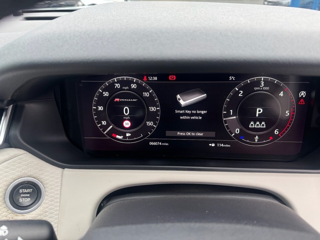 Used Land Rover Range Rover Velar 2019 for sale - 77582159: Photo 13