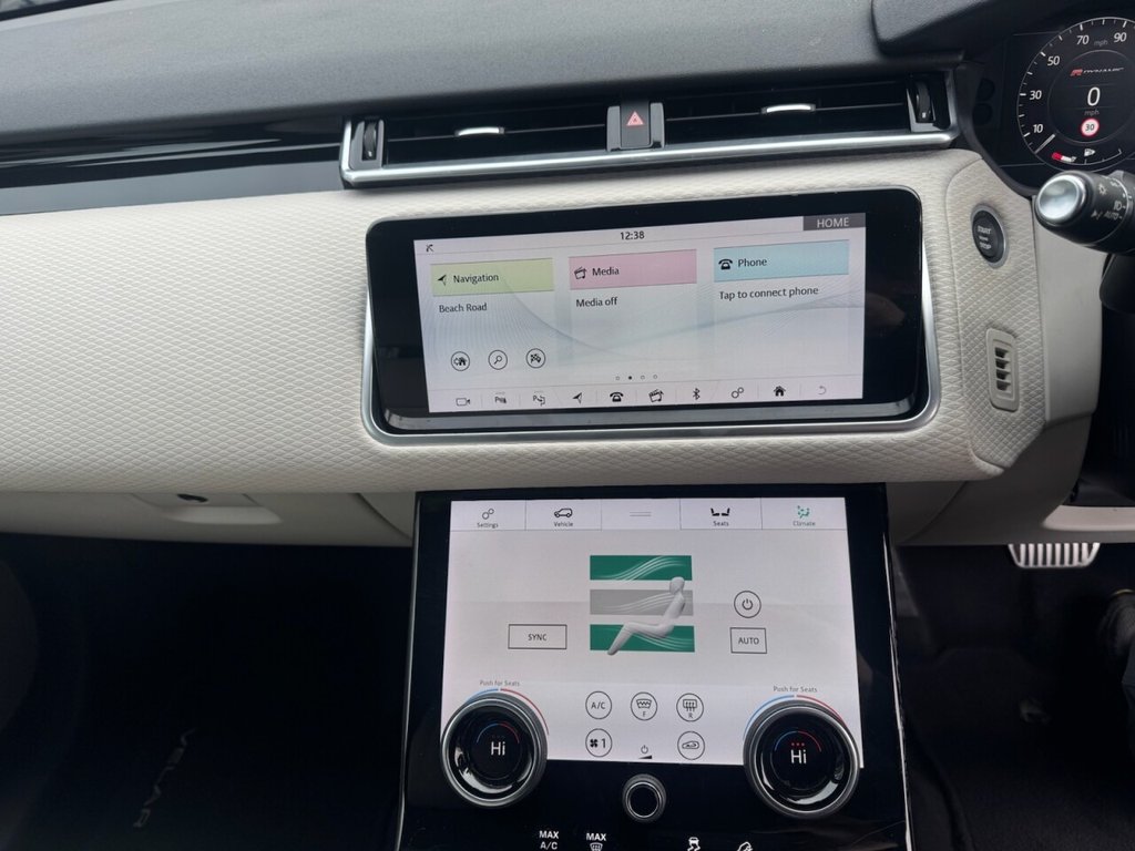 Used Land Rover Range Rover Velar 2019 for sale - 77582159: Photo 14