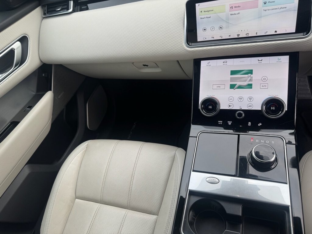 Used Land Rover Range Rover Velar 2019 for sale - 77582159: Photo 16