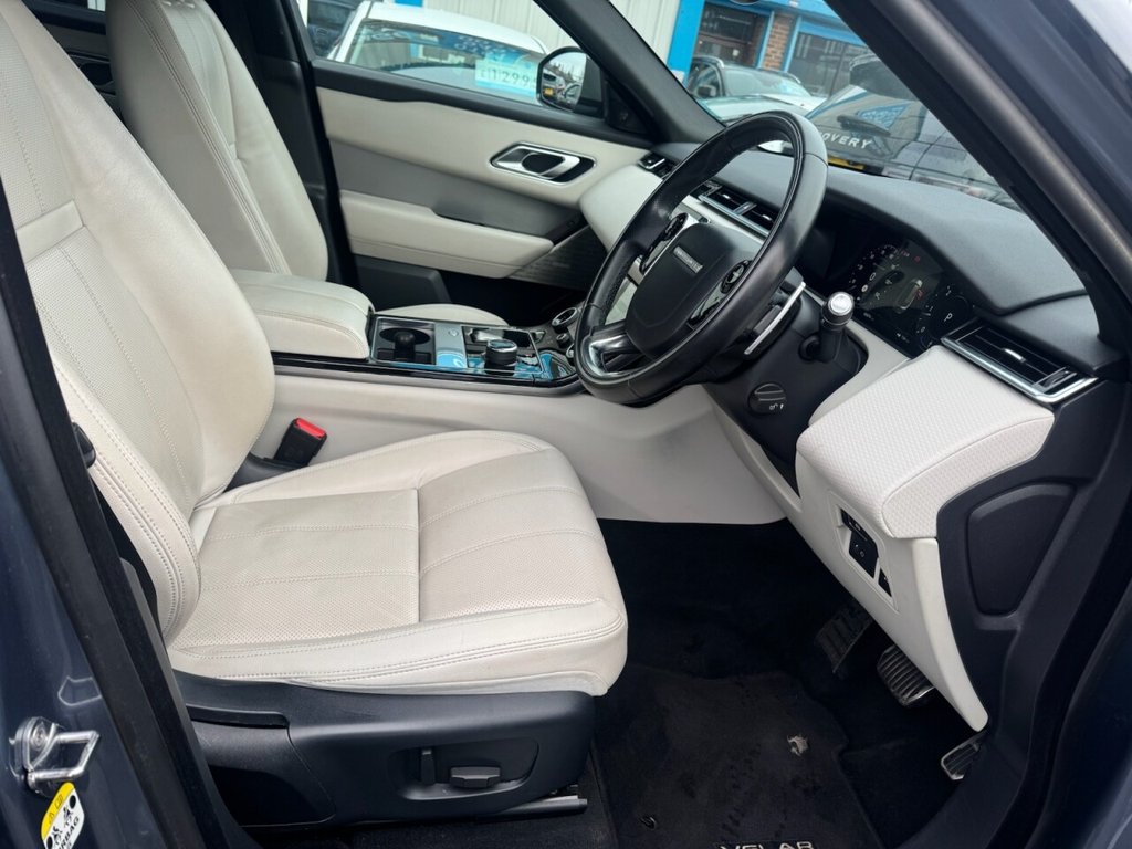 Used Land Rover Range Rover Velar 2019 for sale - 77582159: Photo 9