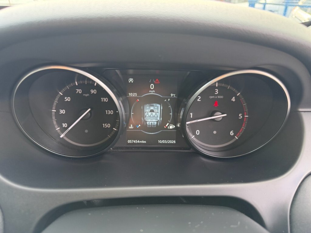 Used Land Rover Discovery Sport 2018 for sale - 77820467: Photo 15