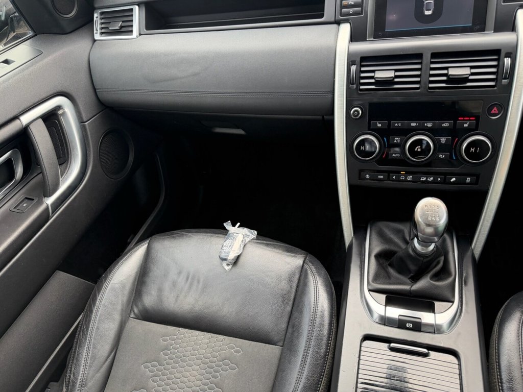 Used Land Rover Discovery Sport 2018 for sale - 77820467: Photo 17