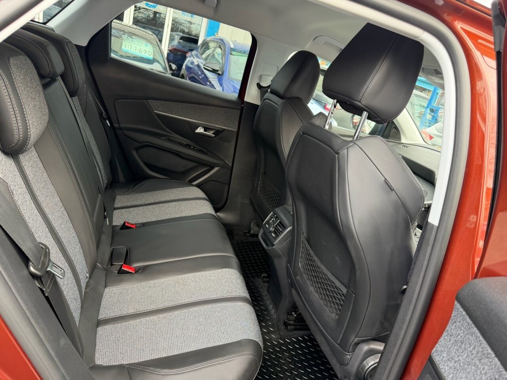 Used Peugeot 3008 2018 for sale - 77806245: Photo 10