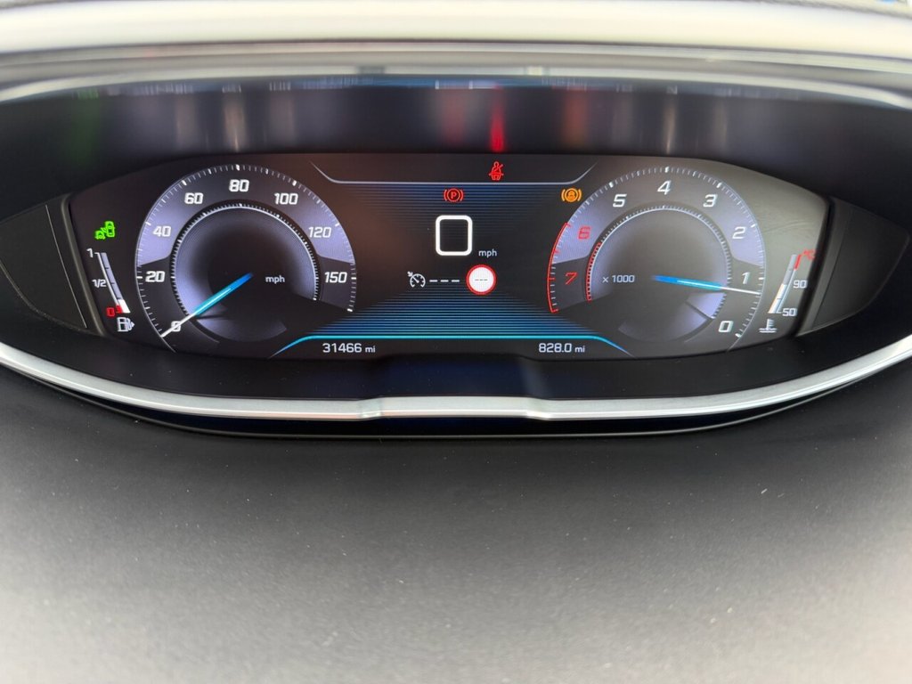 Used Peugeot 3008 2018 for sale - 77806245: Photo 13