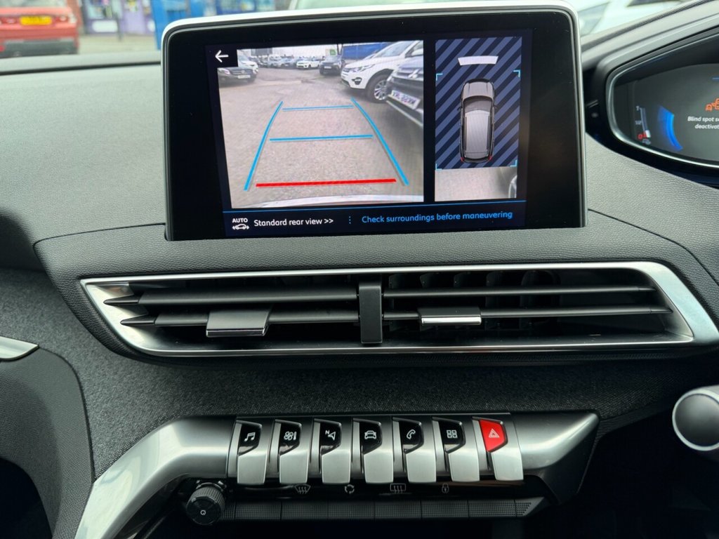 Used Peugeot 3008 2018 for sale - 77806245: Photo 14