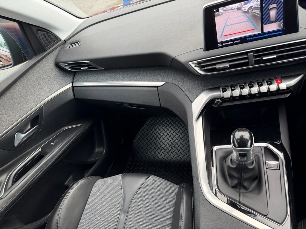 Used Peugeot 3008 2018 for sale - 77806245: Photo 15