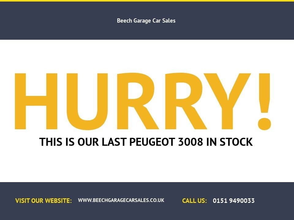 Used Peugeot 3008 2018 for sale - 77806245: Photo 25