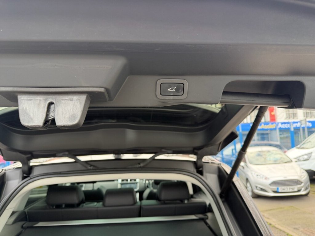 Used Land Rover Range Rover Sport 2017 for sale - 77806256: Photo 10