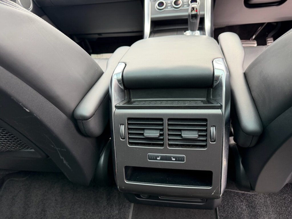 Used Land Rover Range Rover Sport 2017 for sale - 77806256: Photo 13