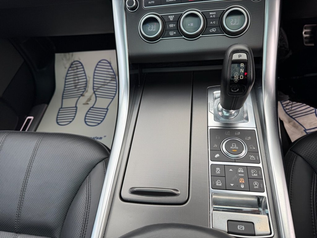 Used Land Rover Range Rover Sport 2017 for sale - 77806256: Photo 21