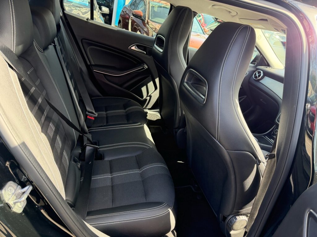 Used Mercedes-Benz GLA 2019 for sale - 78069096: Photo 10