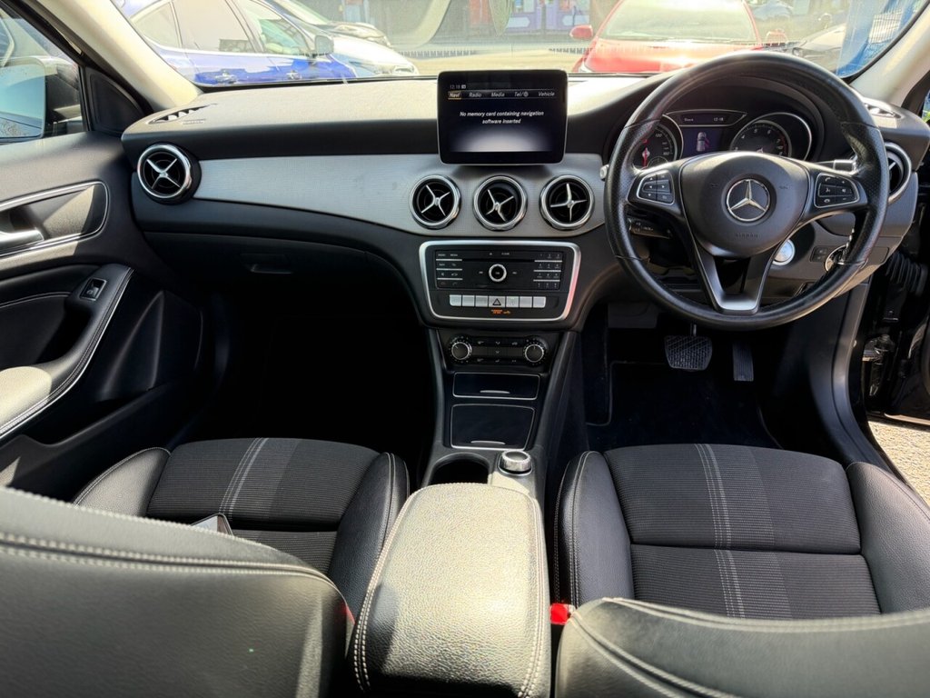 Used Mercedes-Benz GLA 2019 for sale - 78069096: Photo 11