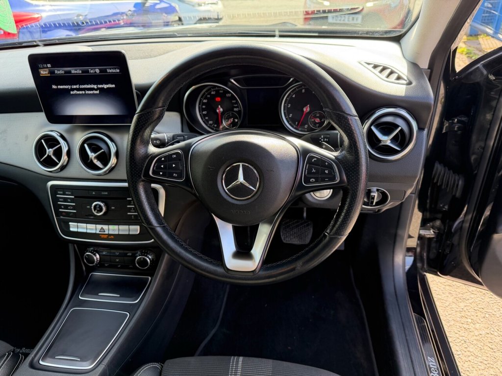 Used Mercedes-Benz GLA 2019 for sale - 78069096: Photo 12