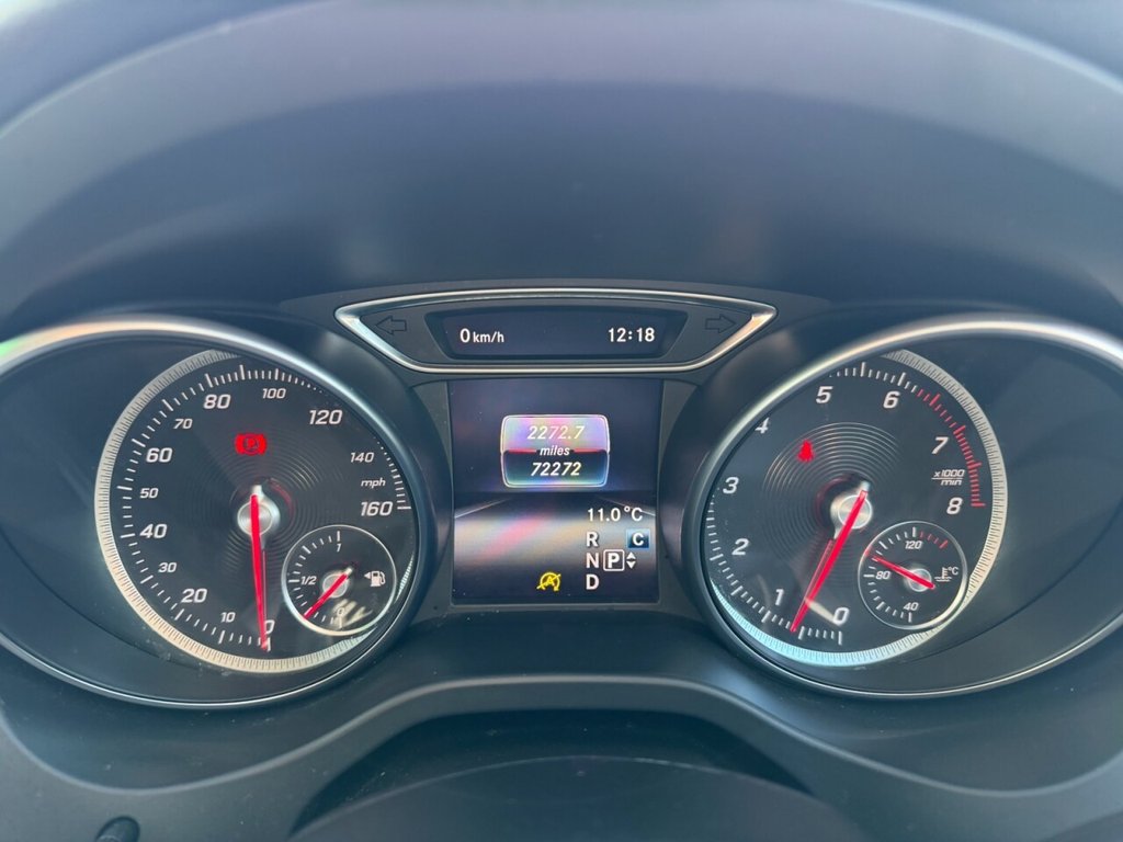 Used Mercedes-Benz GLA 2019 for sale - 78069096: Photo 13